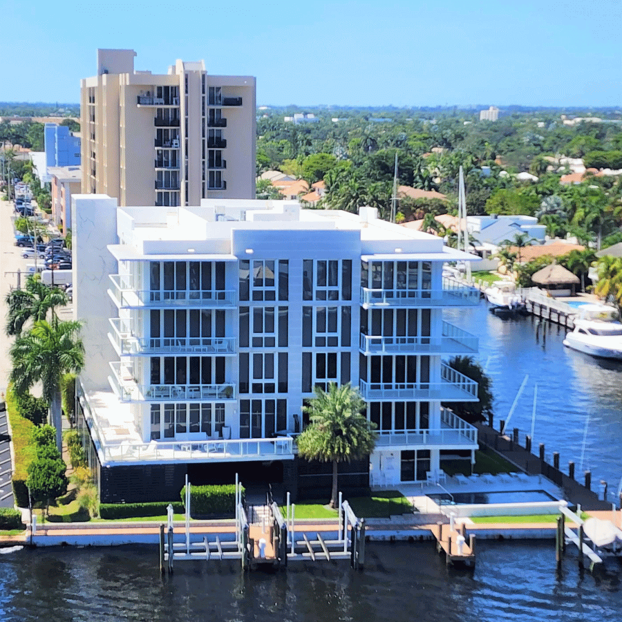 Buscador de propiedades