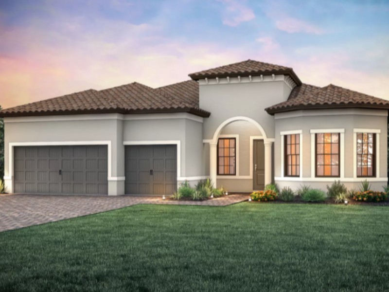 7824 Grande Shores Drive - Florida - Sarasota - 34240