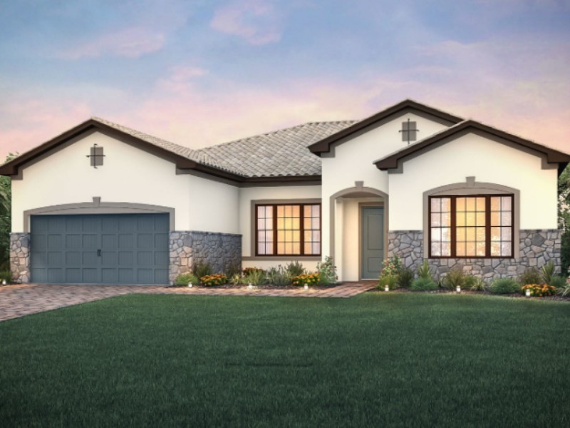 7824 Grande Shores Drive - Florida - Sarasota - 34240