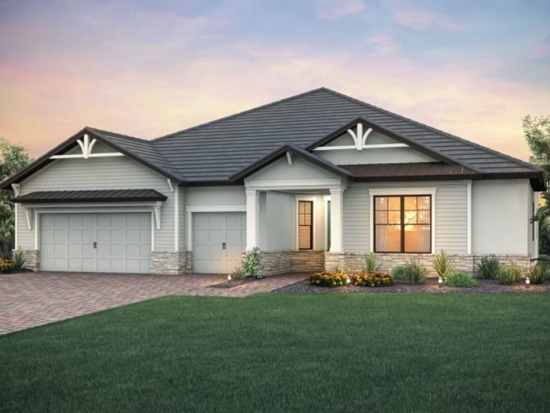 7824 Grande Shores Drive - Florida - Sarasota - 34240