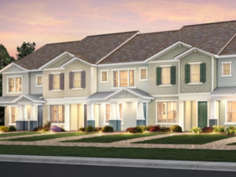 11717 Blue Hill Trail - Florida - Sarasota - 34211