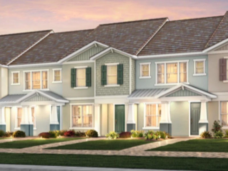 11717 Blue Hill Trail - Florida - Sarasota - 34211