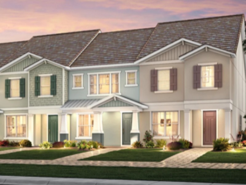 11717 Blue Hill Trail - Florida - Sarasota - 34211