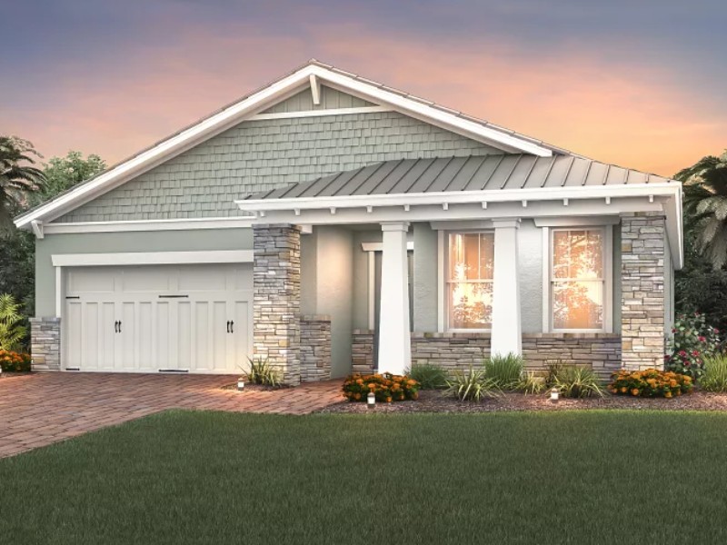 11717 Blue Hill Trail - Florida - Sarasota - 34211