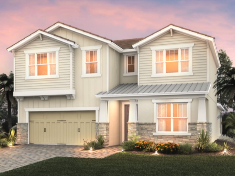 11717 Blue Hill Trail - Florida - Sarasota - 34211