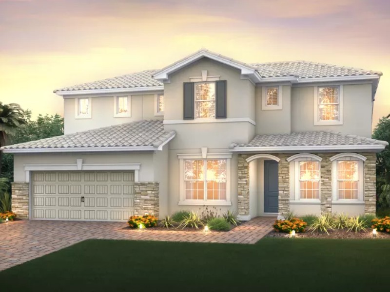 11717 Blue Hill Trail - Florida - Sarasota - 34211