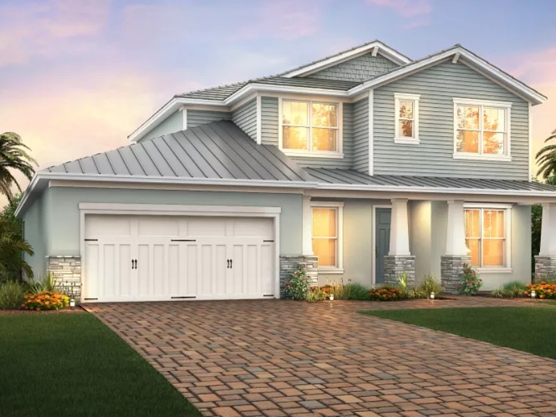 11717 Blue Hill Trail - Florida - Sarasota - 34211