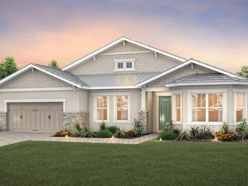 11717 Blue Hill Trail - Florida - Sarasota - 34211