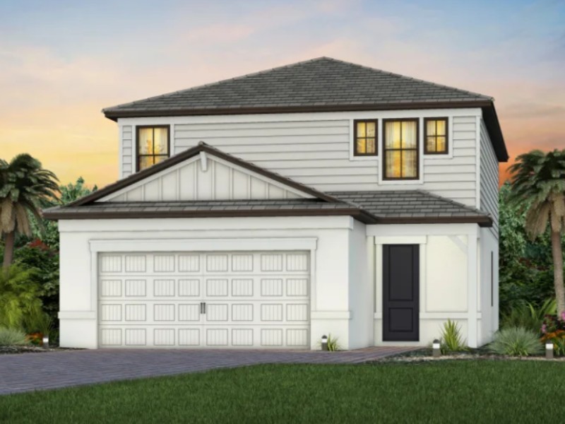 16411 Sapphire Point Drive - Florida - Sarasota - 34211