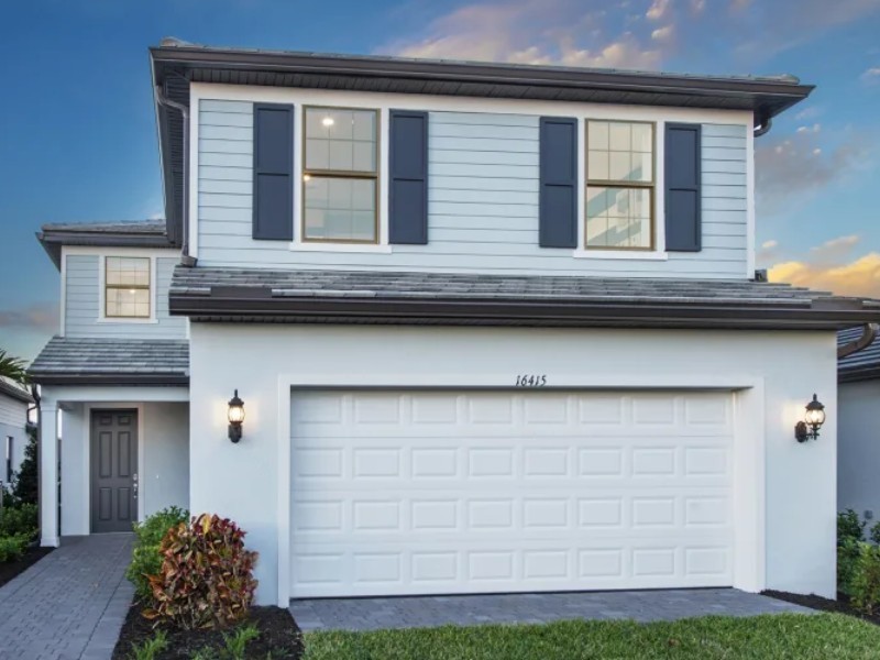 16411 Sapphire Point Drive - Florida - Sarasota - 34211