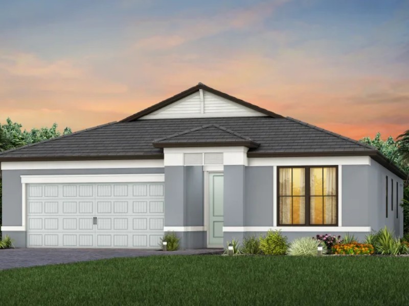 16411 Sapphire Point Drive - Florida - Sarasota - 34211