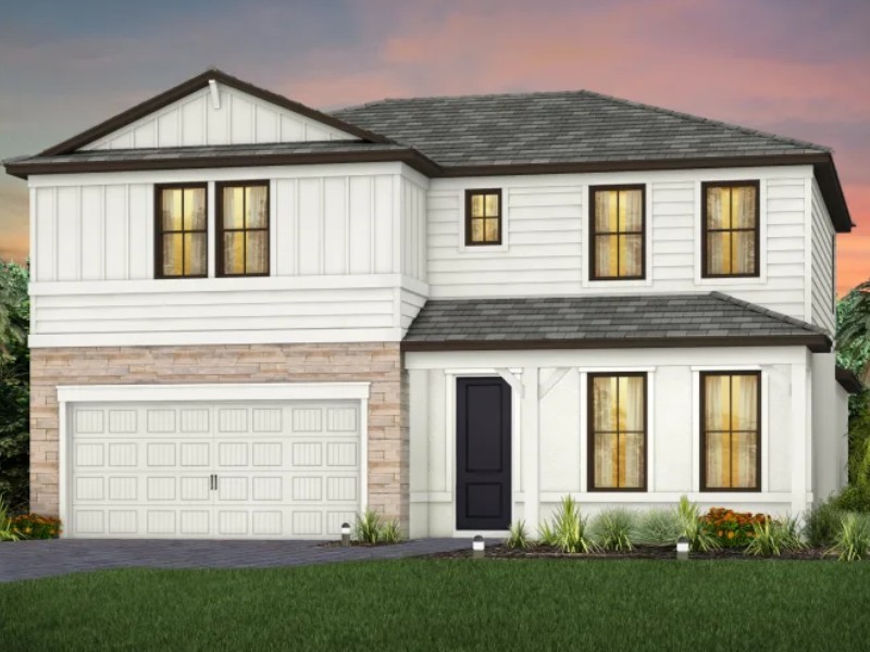 16411 Sapphire Point Drive - Florida - Sarasota - 34211