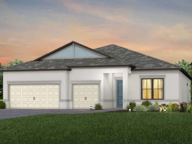 16411 Sapphire Point Drive - Florida - Sarasota - 34211