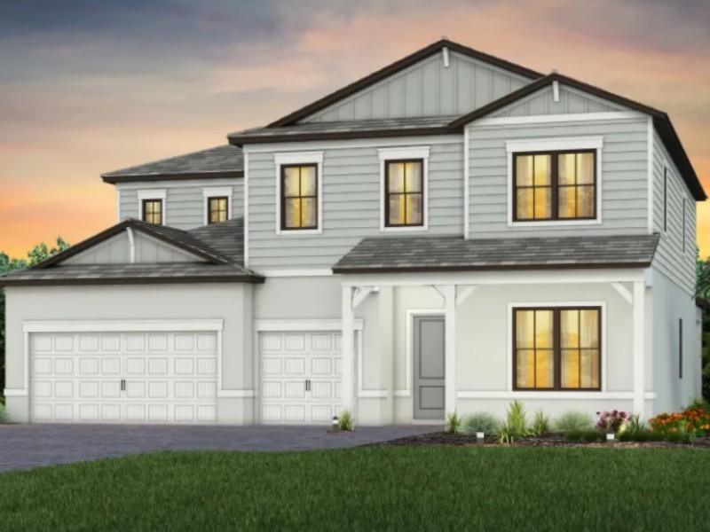 16411 Sapphire Point Drive - Florida - Sarasota - 34211