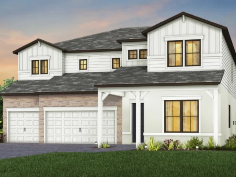 16411 Sapphire Point Drive - Florida - Sarasota - 34211