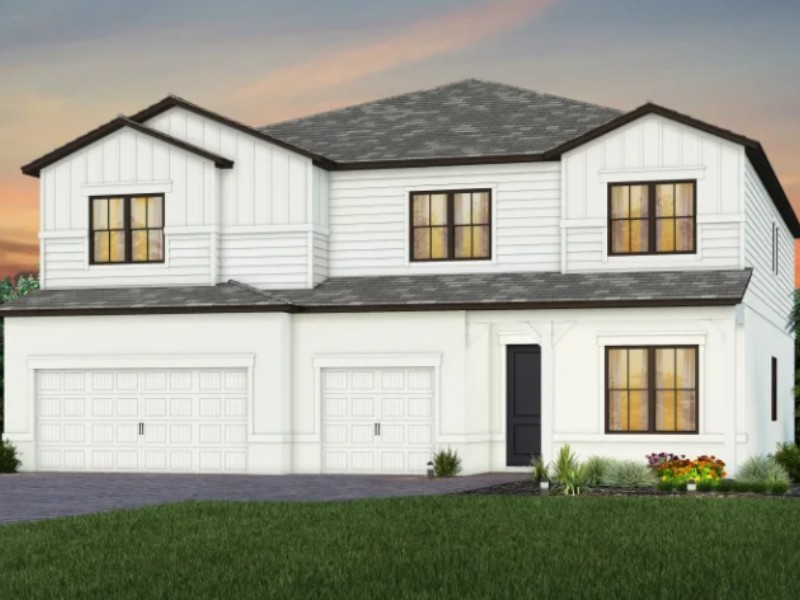 16411 Sapphire Point Drive - Florida - Sarasota - 34211