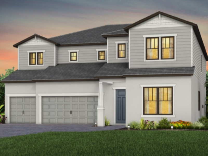 16411 Sapphire Point Drive - Florida - Sarasota - 34211