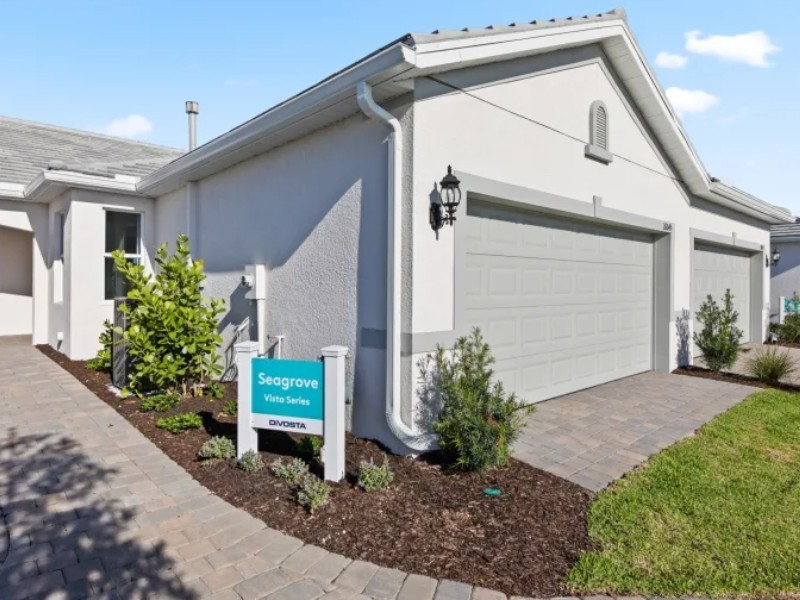 26061 Seastone Drive - Florida - Sarasota - 34223