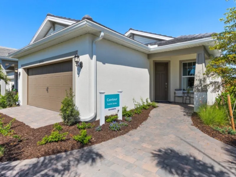 26061 Seastone Drive - Florida - Sarasota - 34223