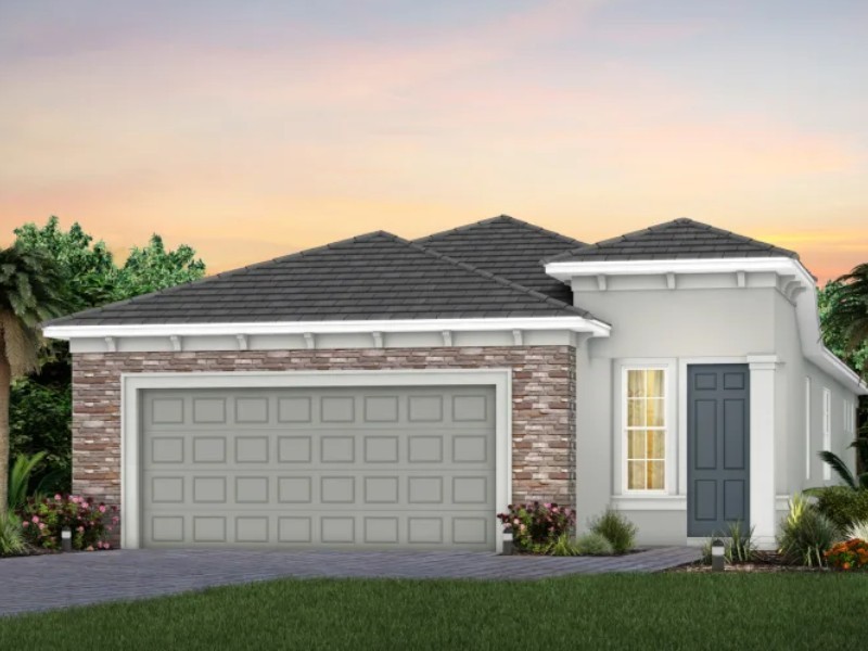 26061 Seastone Drive - Florida - Sarasota - 34223