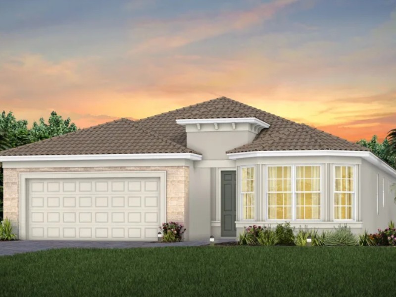 26061 Seastone Drive - Florida - Sarasota - 34223