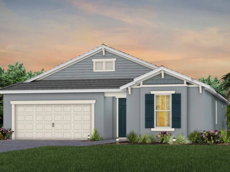 26061 Seastone Drive - Florida - Sarasota - 34223