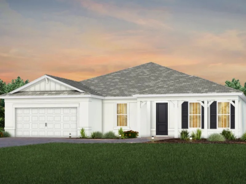 26061 Seastone Drive - Florida - Sarasota - 34223