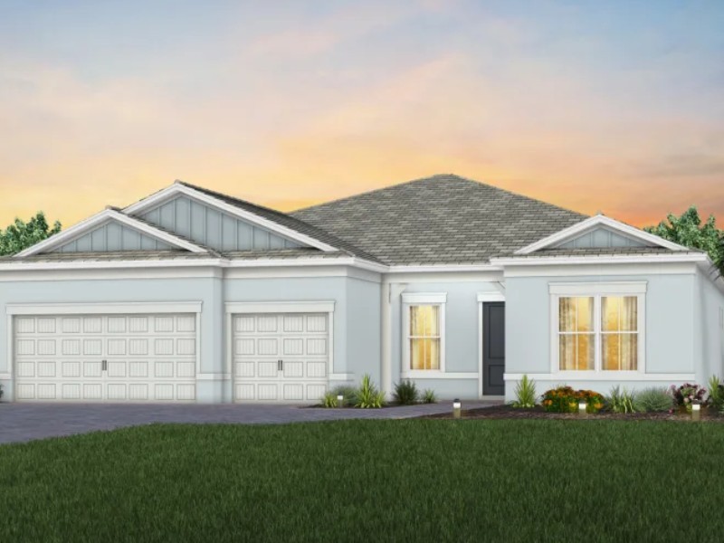 26061 Seastone Drive - Florida - Sarasota - 34223