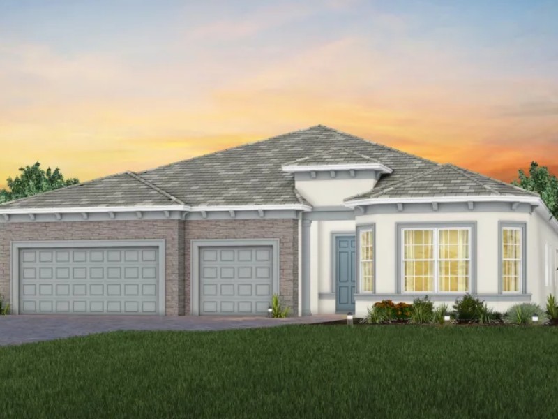 26061 Seastone Drive - Florida - Sarasota - 34223