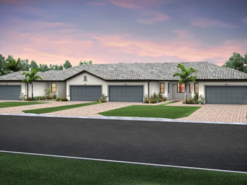 6248 Grande Talon Lane - Florida - Sarasota - 34275