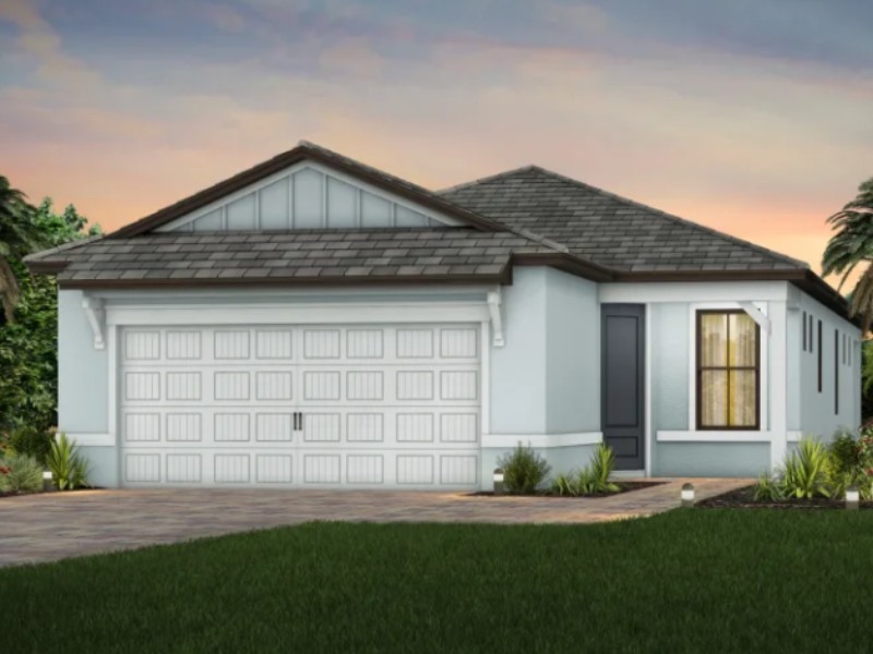 6248 Grande Talon Lane - Florida - Sarasota - 34275