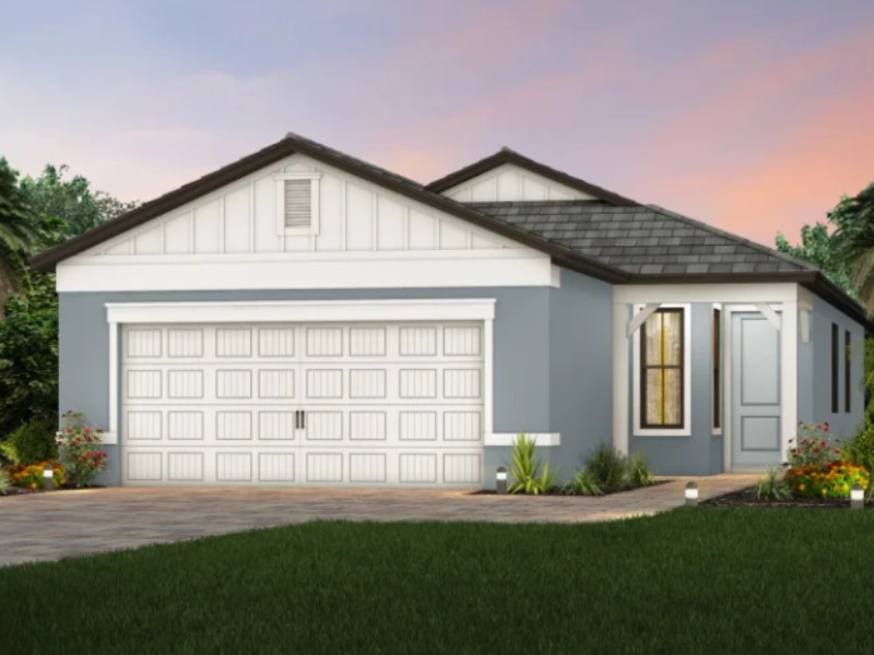 6248 Grande Talon Lane - Florida - Sarasota - 34275