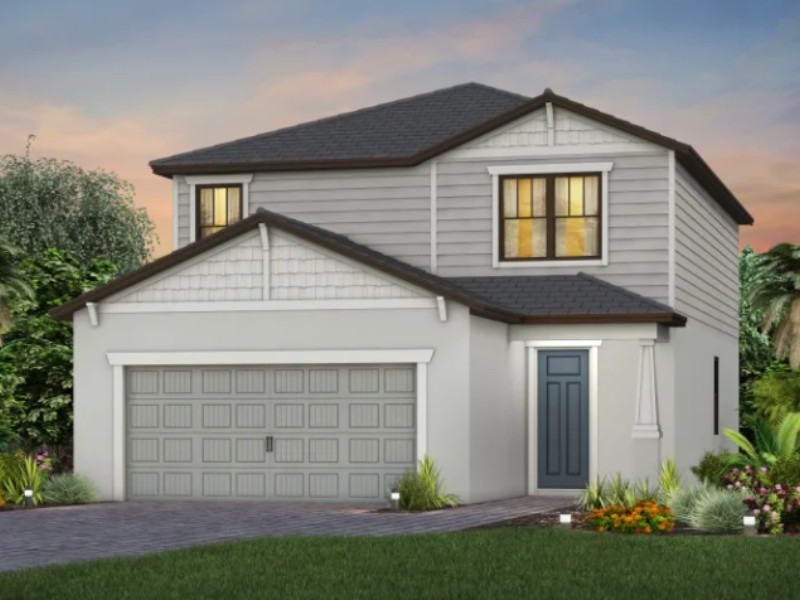 6248 Grande Talon Lane - Florida - Sarasota - 34275