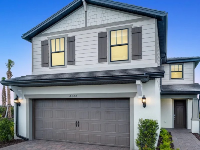 6248 Grande Talon Lane - Florida - Sarasota - 34275