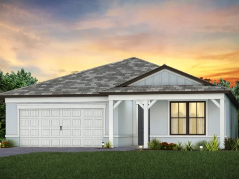 6248 Grande Talon Lane - Florida - Sarasota - 34275
