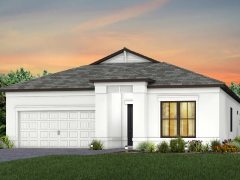 6248 Grande Talon Lane - Florida - Sarasota - 34275