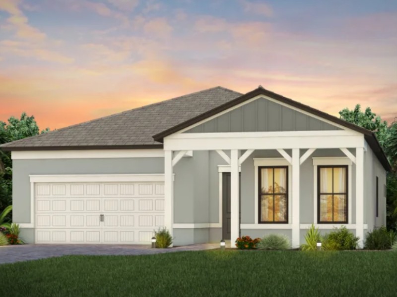 6248 Grande Talon Lane - Florida - Sarasota - 34275