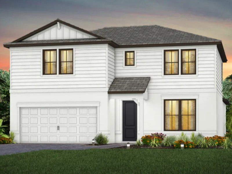 6248 Grande Talon Lane - Florida - Sarasota - 34275