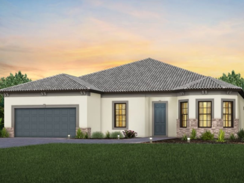 6248 Grande Talon Lane - Florida - Sarasota - 34275