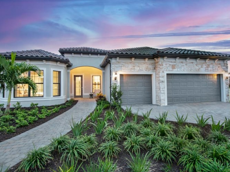6248 Grande Talon Lane - Florida - Sarasota - 34275