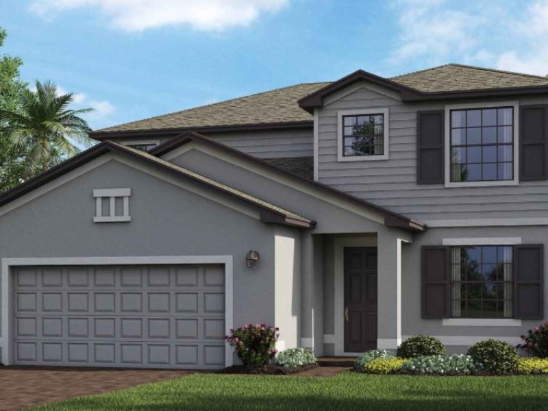 1854 East Isle Road - Florida - Sarasota - 33953