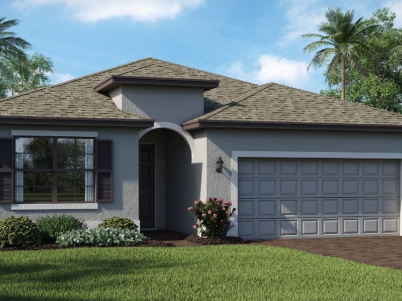 1854 East Isle Road - Florida - Sarasota - 33953