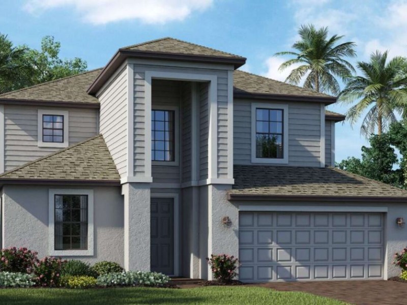 1854 East Isle Road - Florida - Sarasota - 33953