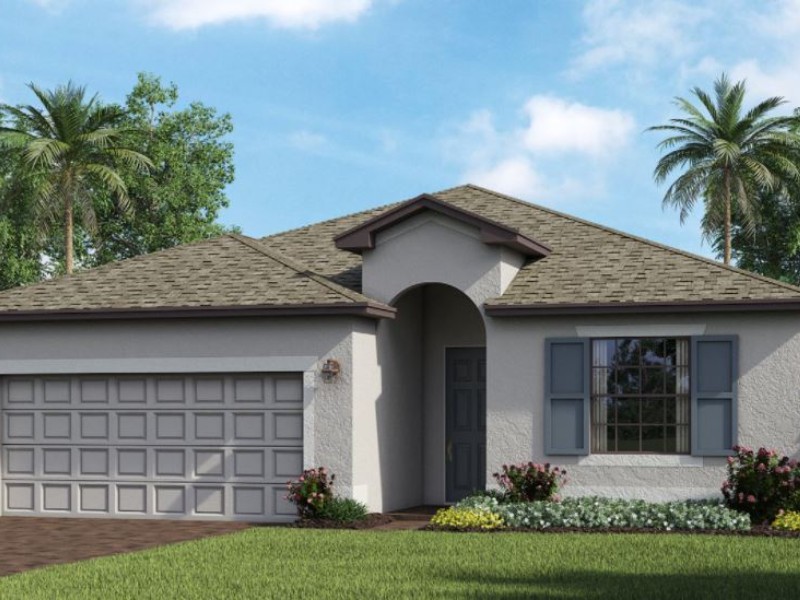 1854 East Isle Road - Florida - Sarasota - 33953