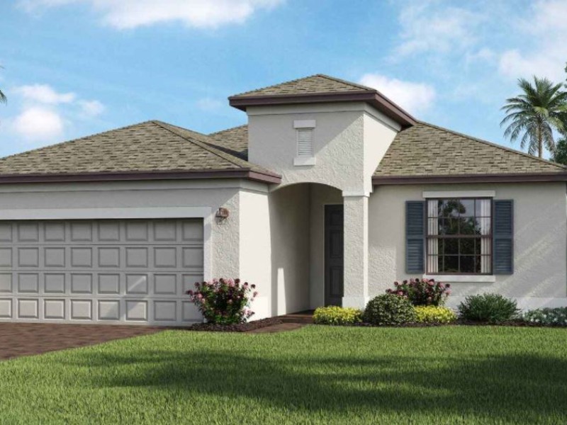 1854 East Isle Road - Florida - Sarasota - 33953