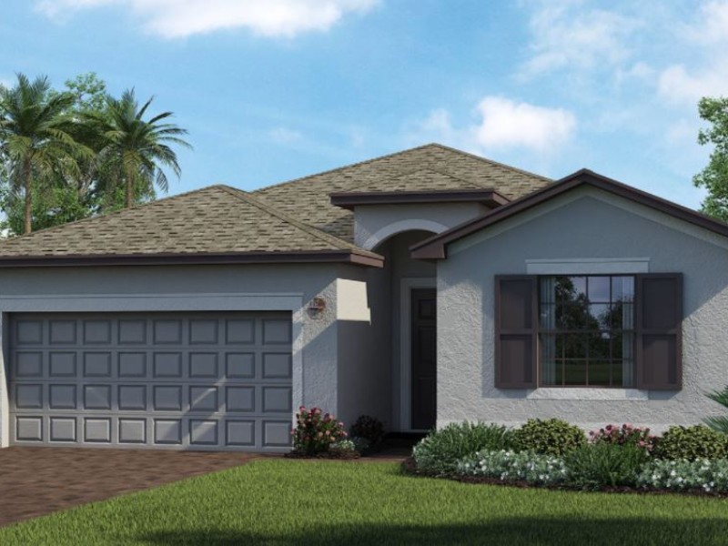 1854 East Isle Road - Florida - Sarasota - 33953