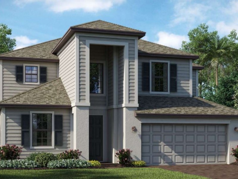 1854 East Isle Road - Florida - Sarasota - 33953