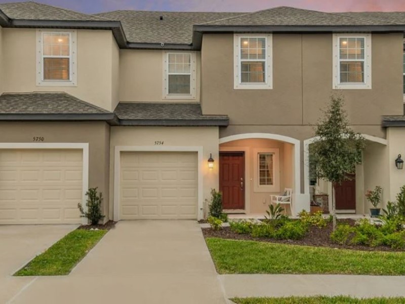 15157 Shady Palms Lane - Florida - Sarasota - 34275