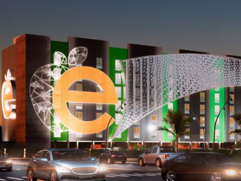 820 E, Busch Blvd - Florida - Tampa - 33612