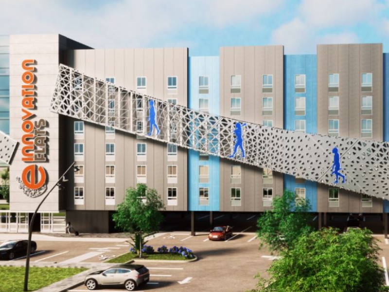 820 E, Busch Blvd - Florida - Tampa - 33612